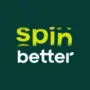 SpinBetter Casino logo